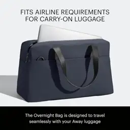 Away The Overnight Bag, Airline… — Photo 2