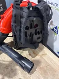 ECHO 216 MPH 517 CFM… — Photo 4