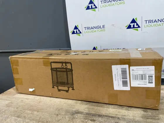 Trampoline for Kids, 440lbs, Net,… — Photo 4
