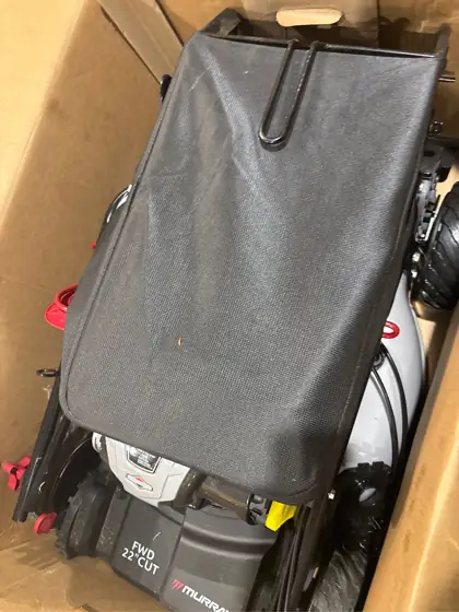 Murray 22 in. 140 cc… — Photo 3