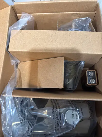Kwikset SmartCode 917 Satin Nickel… — Photo 3