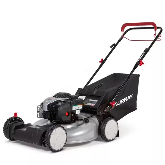Murray 22 in. 140 cc… — Photo 1