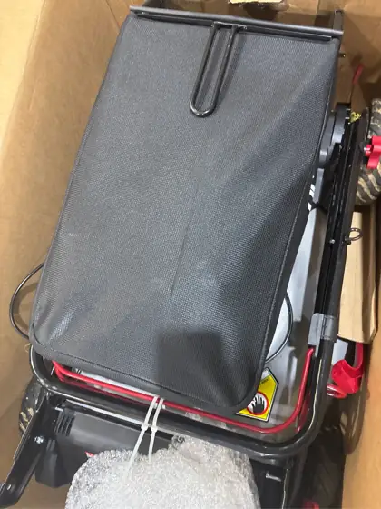 Murray 22 in. 140 cc… — Photo 3
