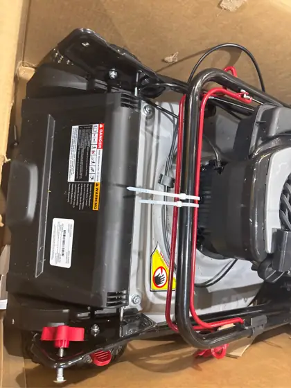 Murray 22 in. 140 cc… — Photo 6