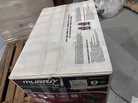 Murray 22 in. 140 cc… — Photo 8