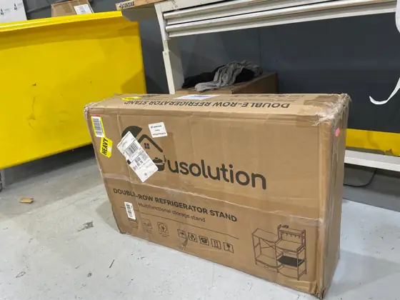 Housolution 6 Tier Mini Fridge… — Photo 3