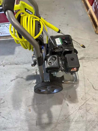 2900 PSI 2.5 GPM Cold… — Photo 3