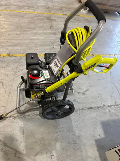 2900 PSI 2.5 GPM Cold… — Photo 4