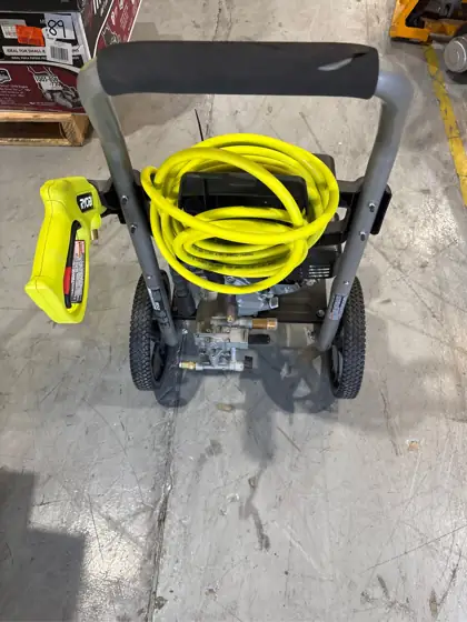 2900 PSI 2.5 GPM Cold… — Photo 5