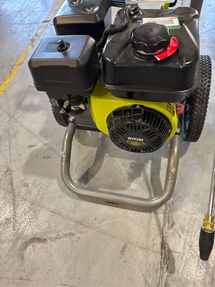 2900 PSI 2.5 GPM Cold… — Photo 6
