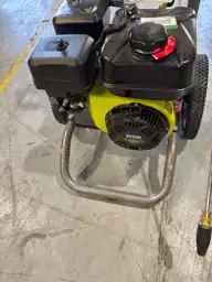 2900 PSI 2.5 GPM Cold… — Photo 6
