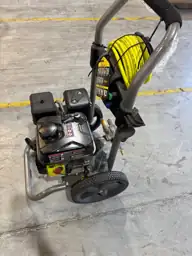 2900 PSI 2.5 GPM Cold… — Photo 3