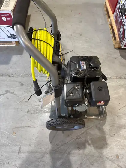 2900 PSI 2.5 GPM Cold… — Photo 4
