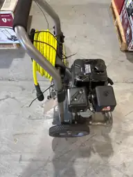 2900 PSI 2.5 GPM Cold… — Photo 4