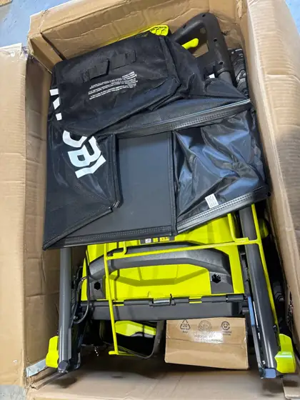 RYOBI 40V HP Brushless 20… — Photo 3