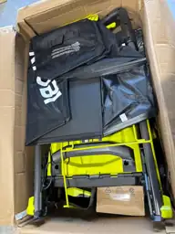 RYOBI 40V HP Brushless 20… — Photo 3