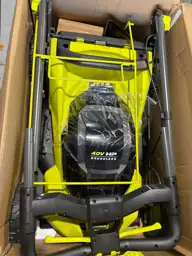 RYOBI 40V HP Brushless 20… — Photo 4