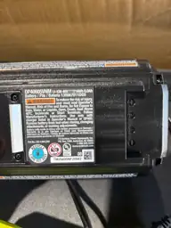 RYOBI 40V HP Brushless 20… — Photo 7