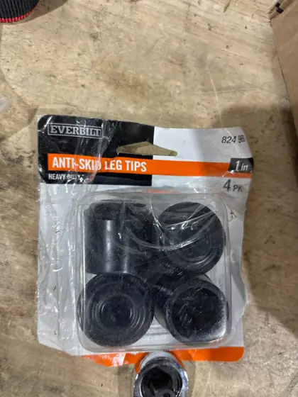 Home Depot Lot — Photo 6