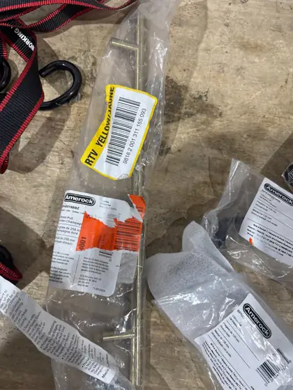 Home Depot Lot — Photo 9