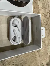 True Bluetooth Wireless Earbuds -… — Photo 4
