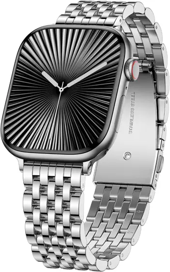 Lenrao Two Tone Metal Band… — Photo 1