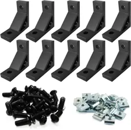 10Pcs 2020 Series Aluminum Extrusion… — Photo 1