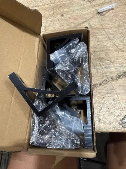 10Pcs 2020 Series Aluminum Extrusion… — Photo 4