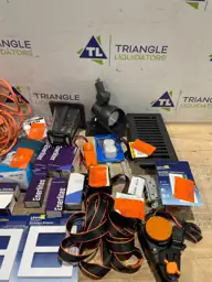 Home Depot Lot — Photo 2