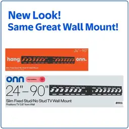onn No Stud Mount for… — Photo 2