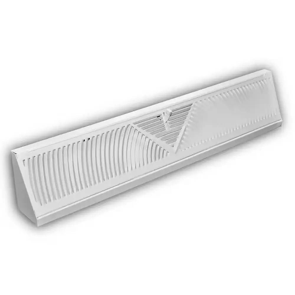 Everbilt 24 in. 3-Way Steel… — Photo 1