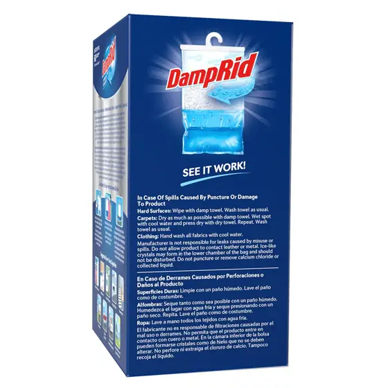 DampRid Hanging Bag Fresh Scent… — Photo 2