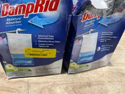 DampRid Hanging Bag Fresh Scent… — Photo 4