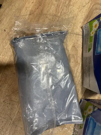 DampRid Hanging Bag Fresh Scent… — Photo 7