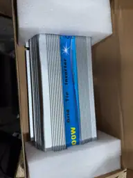 Y&H 1000W Grid-Tie Inverter, MPPT,… — Photo 4