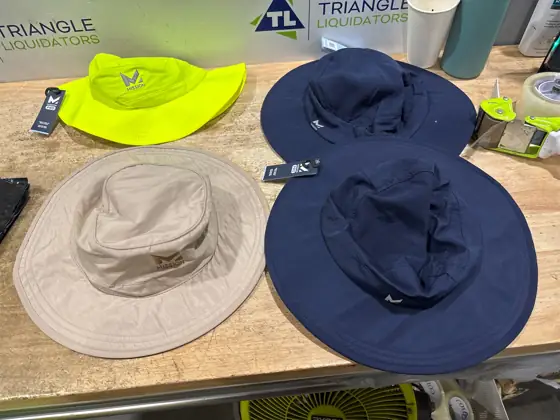 Mission Unisex 1-Size Fits Most… — Photo 1