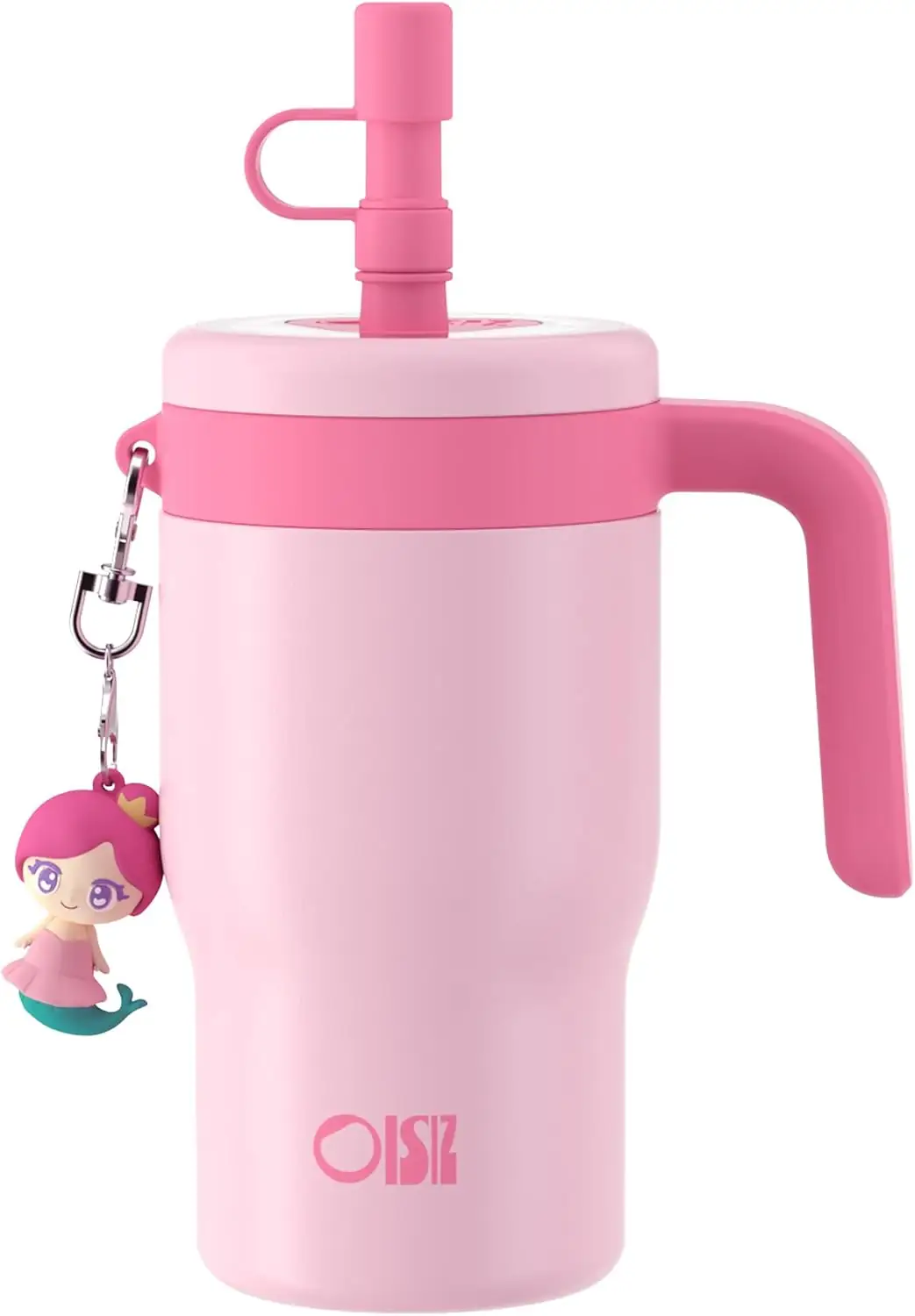 OISIZ 14oz Kids Tumbler with… — Photo 1