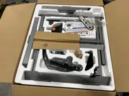 RIDGID 15 Amp 10 in.… — Photo 4
