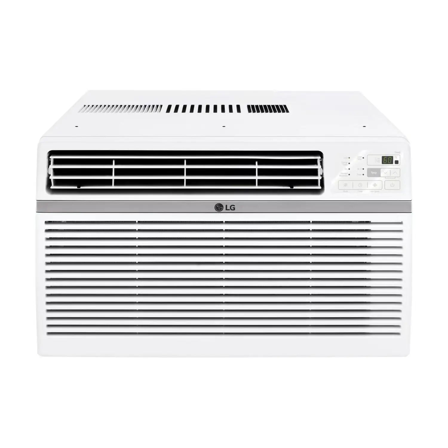 LG 10000 BTU 115 V… — Photo 1