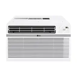 LG 10000 BTU 115 V… — Photo 1