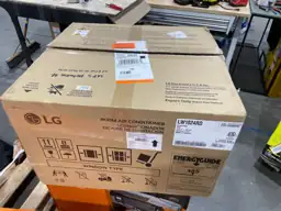 LG 10000 BTU 115 V… — Photo 3