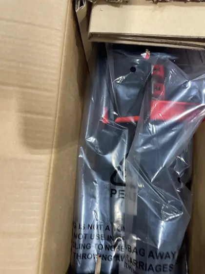 Milwaukee M18 Rocket 2500 lm… — Photo 4