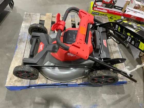M18 FUEL Brushless Cordless 21… — Photo 3