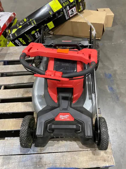 M18 FUEL Brushless Cordless 21… — Photo 4