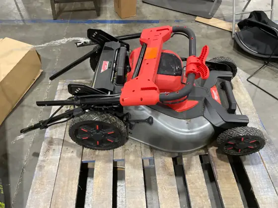 M18 FUEL Brushless Cordless 21… — Photo 5