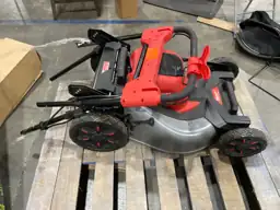 M18 FUEL Brushless Cordless 21… — Photo 5