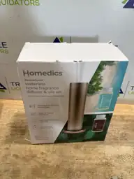 Homedics SereneScent Waterless Home Fragrance… — Photo 3
