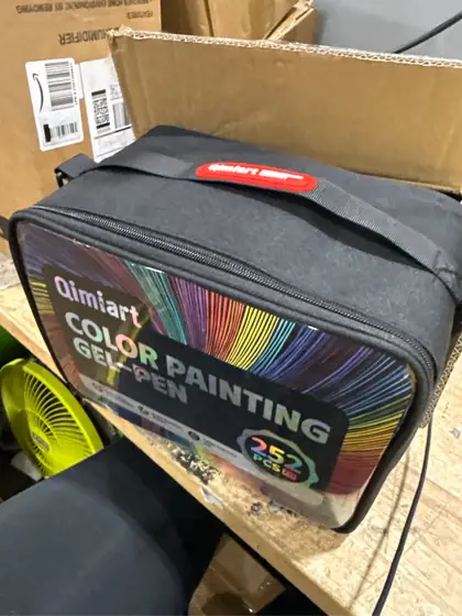 Gel Pens For Coloring, 252… — Photo 5