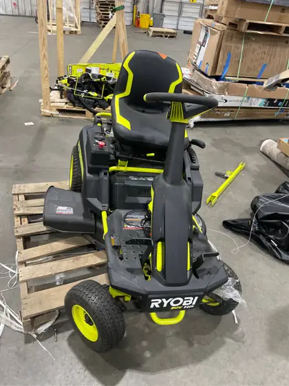 RYOBI R1 80V HP Brushless… — Photo 3