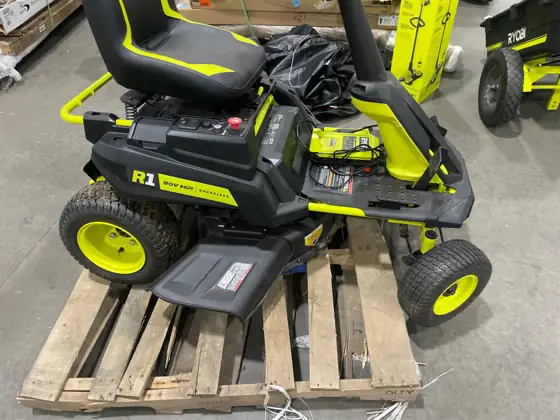 RYOBI R1 80V HP Brushless… — Photo 4